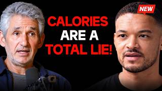 Doctor Tim Spector: The Shocking Truth About Calories and Weight Loss