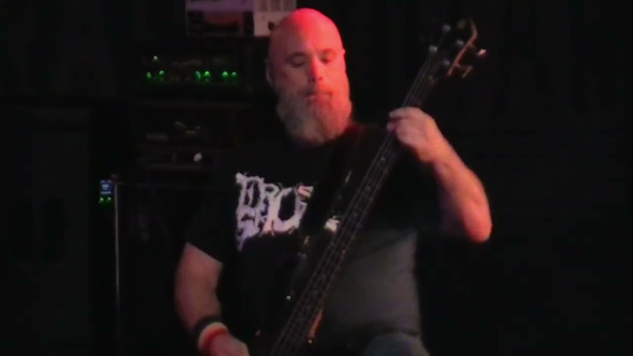 Sewer Lads - Once In A Lifetime @ Rare Guitar