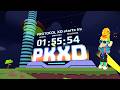 Playing PKXD Protocol XD