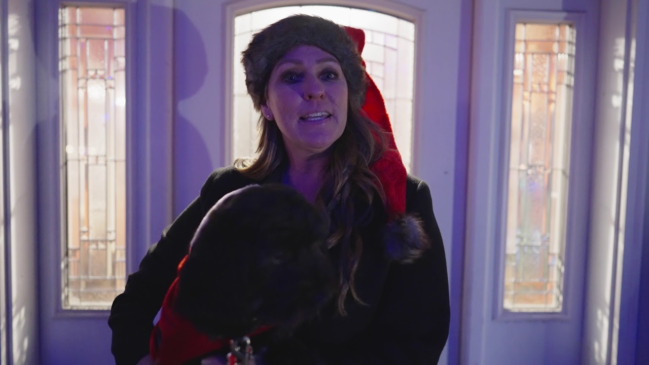 West Bay Christmas 2020 YouTube