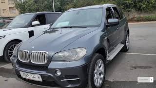 bmw x5 diesel automatique autowldrhimo #car # 0634753478 . 0705988180