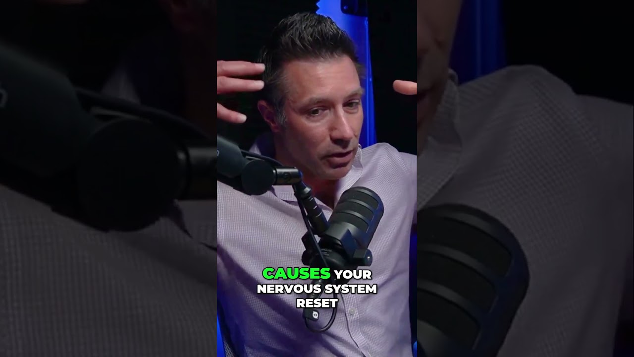 Unlocking Healing: Trust Your Guide for Body Reset