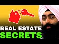 How To Become A Real Estate Investing Millionaire | Jaspreet Singh
