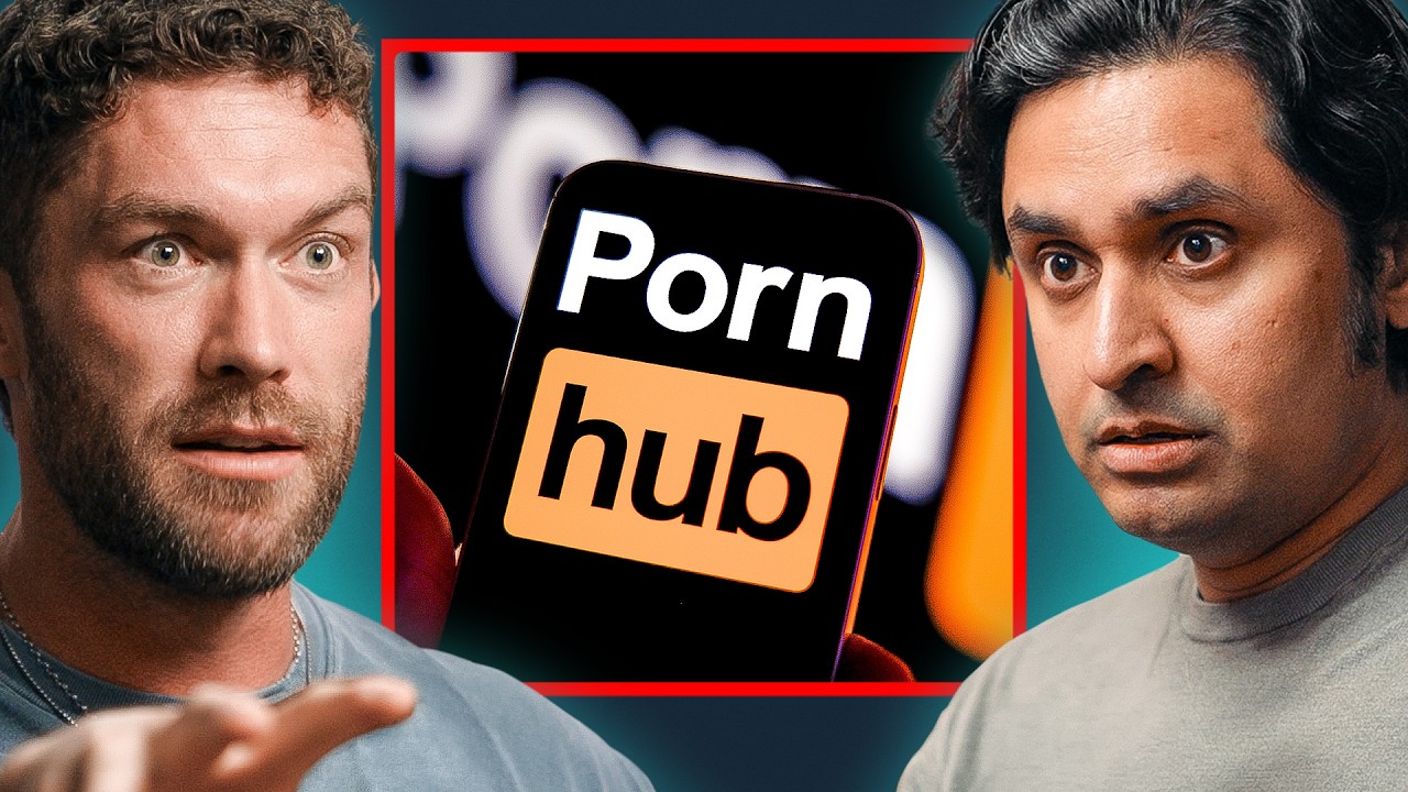Why Watching Porn Ruins Your Brain (and how to reverse it)