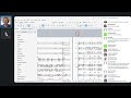 Musescore caf  mastering musescore 4 preview