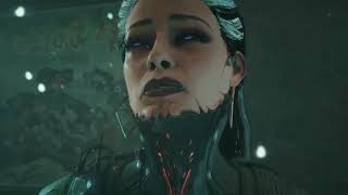 Warframe | Main Quests - The Hex (Replayed Quest) Part 2