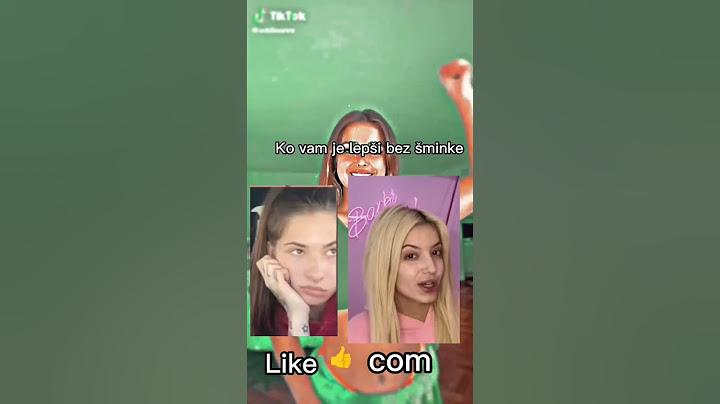 nisam fan ni ili q ni Barbi ali isk uki q je lepša