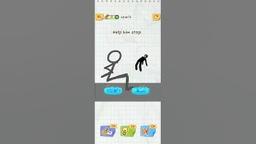 Draw 2 Save Level 4 #draw2save