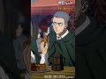 第83話「矜持」2|劇場版「進撃の巨人」完結編 THE LAST ATTACK 公開記念!#shorts #shingeki #進撃の巨人
