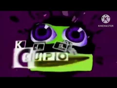 Klasky csupo in My G Major 8