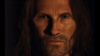 How To Make Aragorn Character in Dragon's Dogma 2