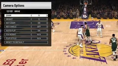 How To Change DIFFICULTY In NBA 2K23 *EASY*