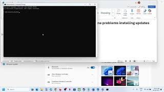 Fix Windows 11 Update Error 0X80080008 There Were Some Problems Installing Updates