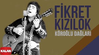 Video voorbeeld van "Fikret Kızılok - Köroğlu Dağları I Gün Ola Devran Döne © 1999 Kalan Müzik"