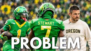 The Evan Stewart Oregon Situation News