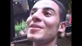 Orang Arab Pandai Cakap Kelantan