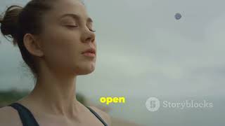 Jun 12 Heal The Lungs Align With Soul Of Space Thank Sky-Dwellers Cosmic Yoga & Peace Breath