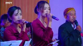 WILUJENG NATAL - CAMPUR SARI ROHANI || NATAL GITJ GILI KEBON || 22 DESEMBER 2023