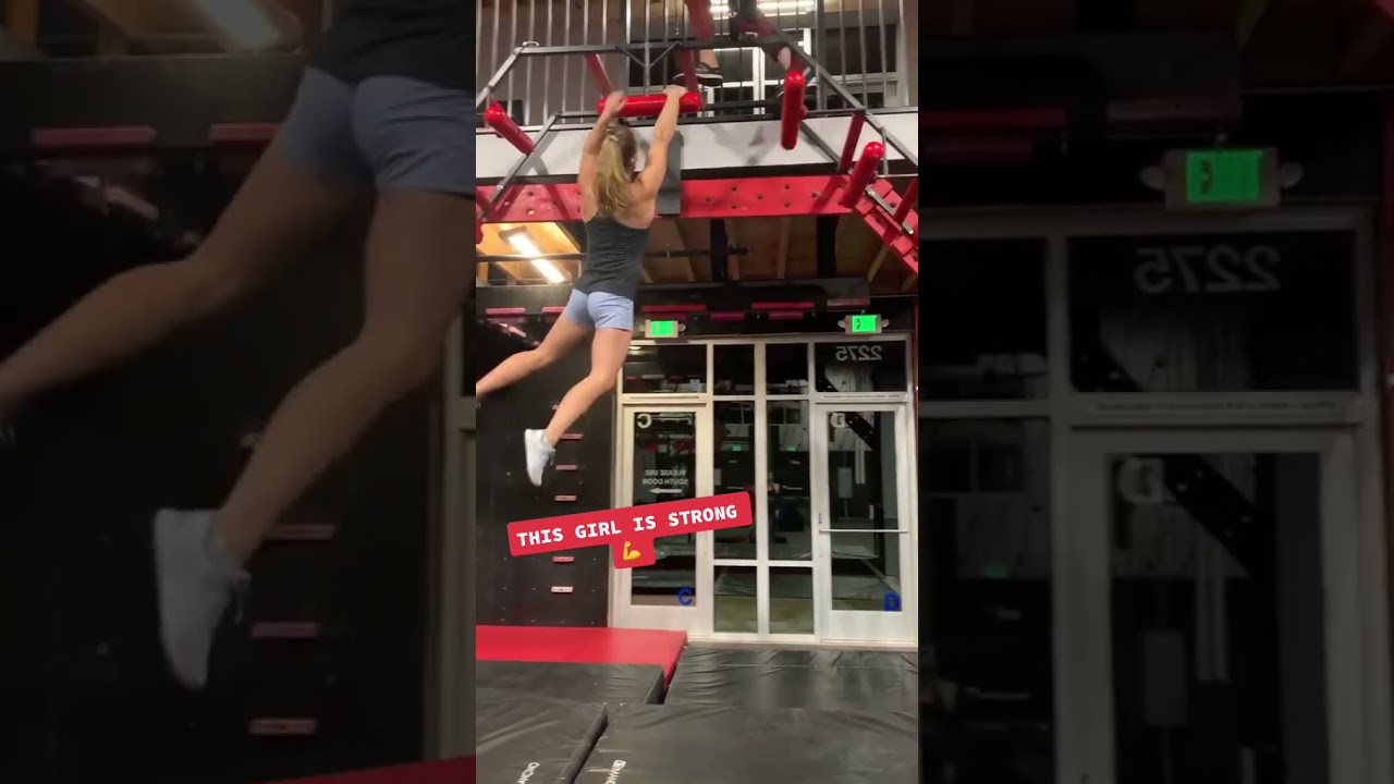 Is this Girl Better than Boys   