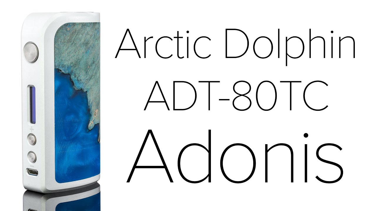 Arctic Dolphin Adonis Review