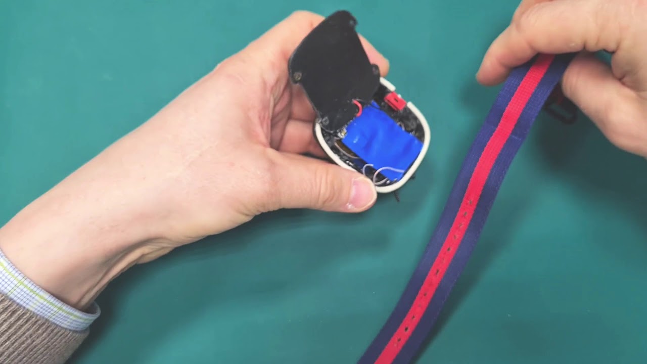 Разбор цифровых часов - YouTube