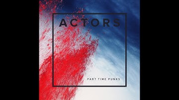 ACTORS - L