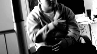 2013 Cypher Hosted by Drama B ft. Ese Cartoon - Fly Like Planes - Official Music Video