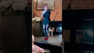 Belle Histoire #viralvideo #diva #edithpiaf #chanson #paris #live #glamour #celinedion
