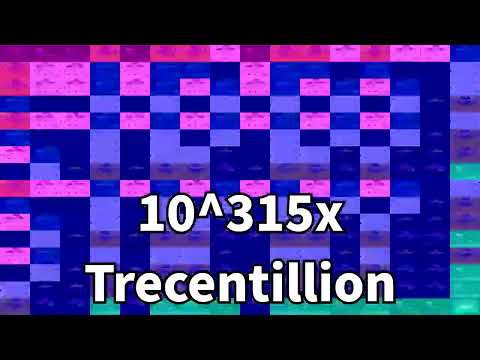 Windows 763 Render Pack Collection Speeding Up To ABSOLUTE INFINITY!?!? (Parts 1-4)