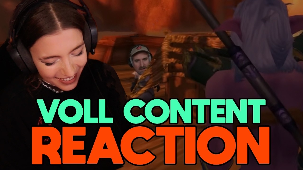 Der Januar war SEHR lang... | EINSAMKEIT | Voll Content Reaction