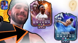 I PACKED 2 ULTIMATE SCREAM CARDS!!! | EAFC 26 - #eafc26 #fc26 #ultimateteam