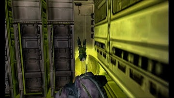 Metroid Prime - Frigate Escape 5:35.93