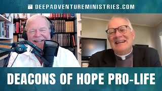 BWA650 Kevin Cummings | Deacons of Hope Pro-Life | Spirit of Adventure Ministries