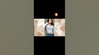 Kumpulan tiktok Eunice Tjoa || jogetan nya ga ada obat 😍😍🍑