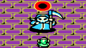 Zelda Oracle Of Ages - 100% Walkthrough Part 24 No Commentary Gameplay - Ancient Tomb & Power Glove