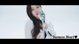 Yeonwoo Mv Part Kill You