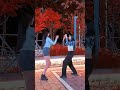# I dance # Beautiful dance # how can I score in this figure? # does anyone like such a figure?