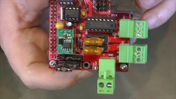 300 - PiCap "Hello World" Introduction