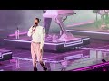Stromae - Mon Amour Live @ Madison Square Garden, New York (2022)