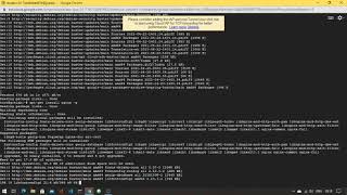 GCP001-Creating a Virtual Machine Google Cloud Platform