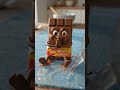 Kapde par Chocolate ka daag? 🍫 No tension! Easy Cleaning Hack ✨Ziddi Daag? Sirf 1 Minute!"