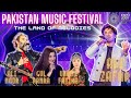 Capture de la vidéo Pakistan Music Festival | Expo 2020 Dubai | Ali Zafar | Live | پاکستان میوزک فیسٹیول | علی ظفر