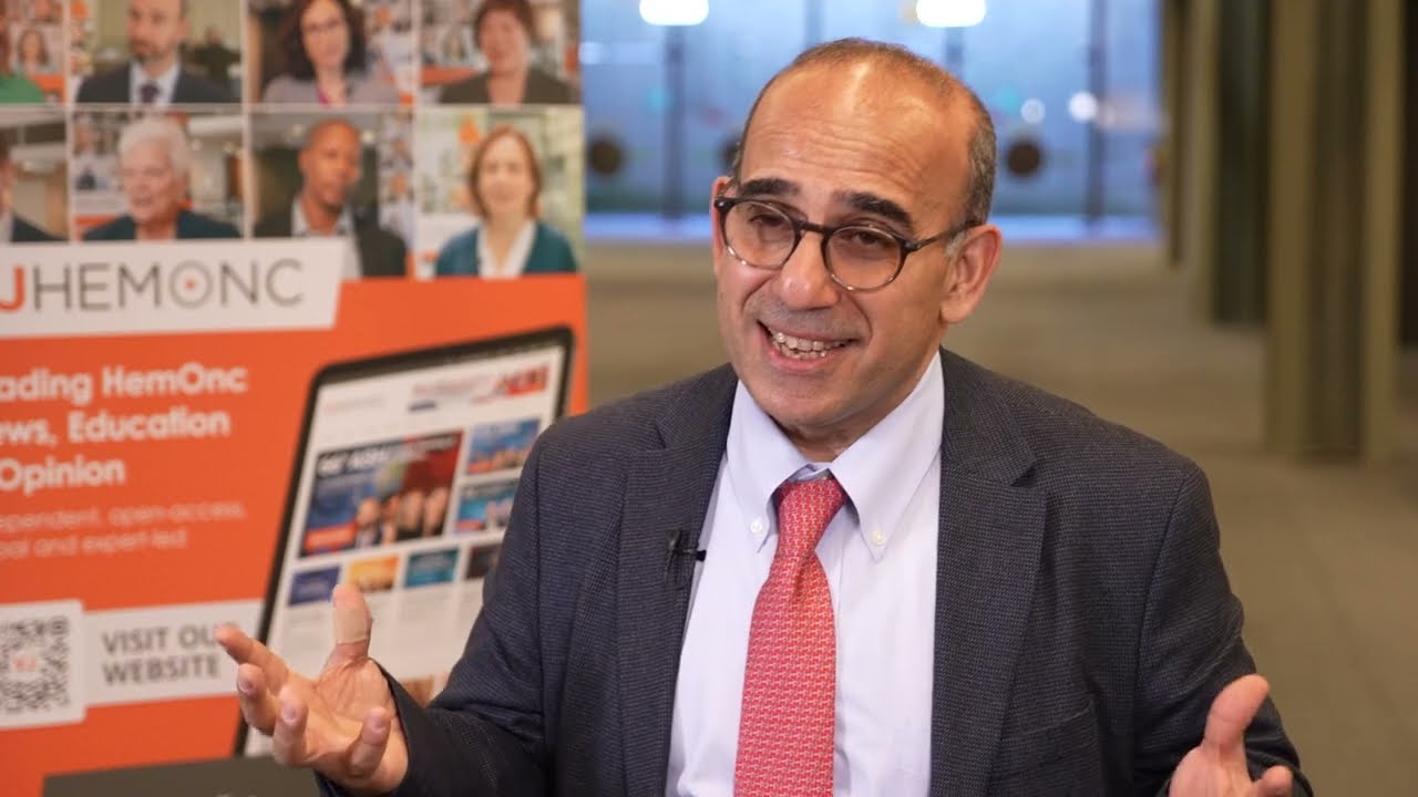 Advances that have been made in the treatment of acute & chronic GvHD