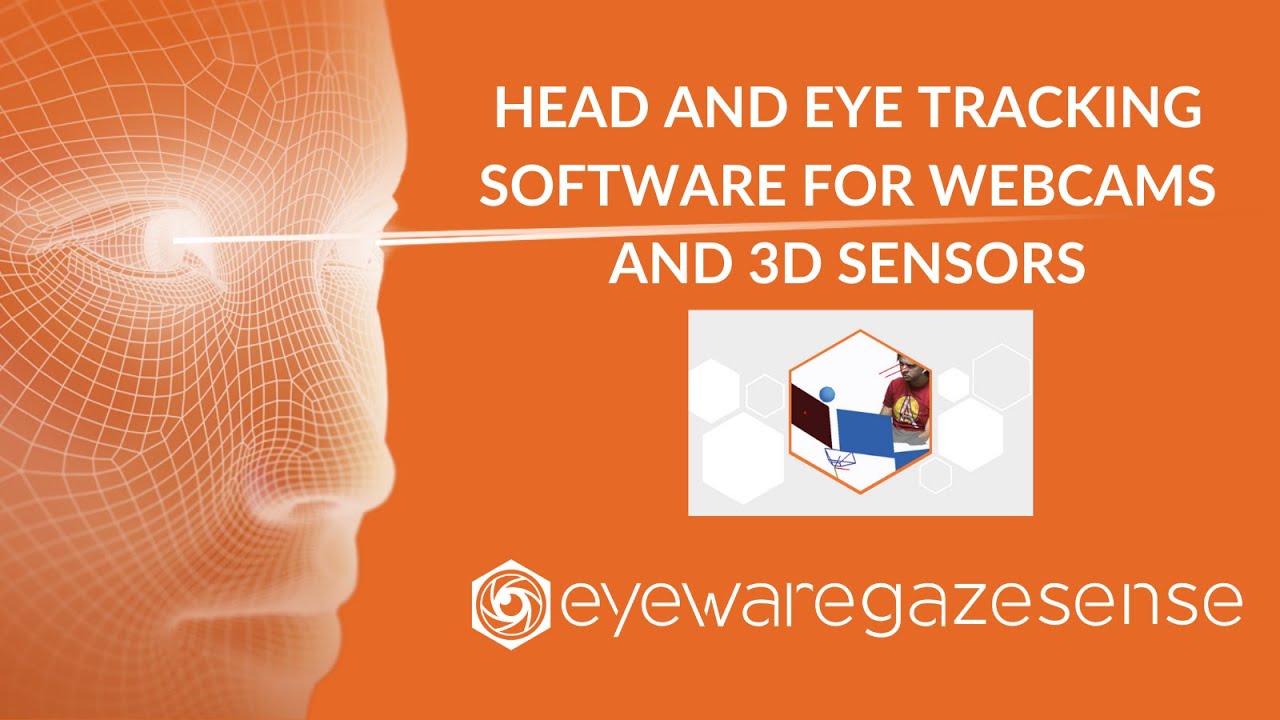 Beam Webcam Eye Tracker Software For Gaming & Streaming