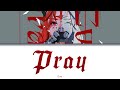 Eve pray lyrics kanromfreng sub