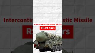 Rs-24 Yars