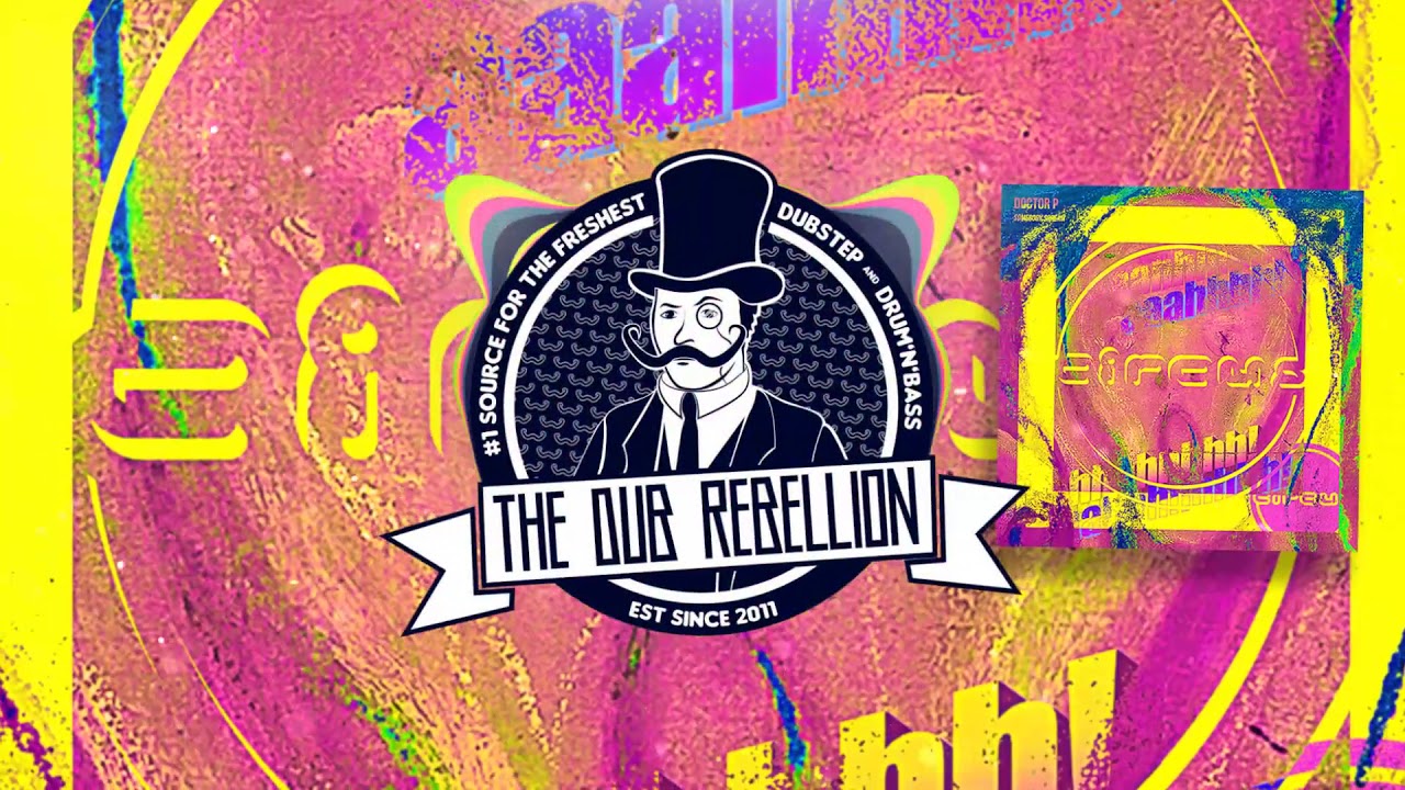 Doctor P - Somebody Scream