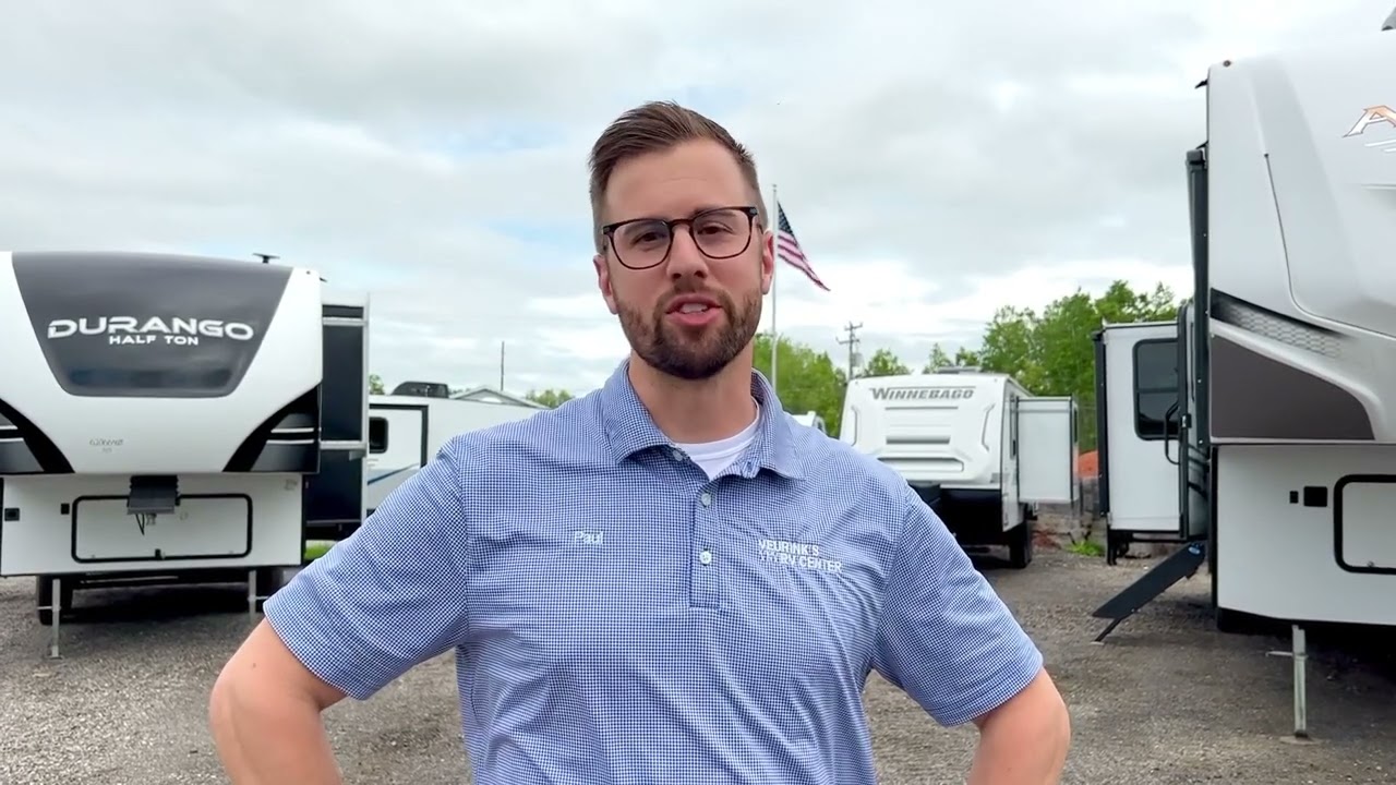 Newaygo, Muskegon, Coopersville RV Dealer Near Me | Veurink’s RV Center | RV Parts, RV Service