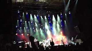 Download Lagu Wiz Khalifa - Young, Wild and Free @ Heineken Open'er Festival 2012 MP3