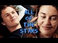 Hazel  gus  all of the stars